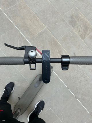 Patinete Eléctrico Xiaomi M365