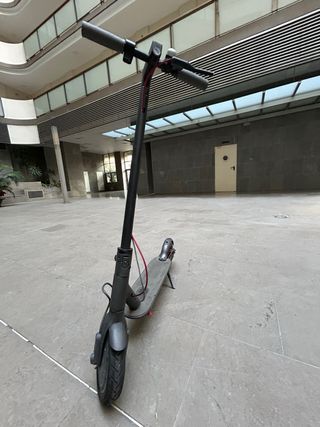 Patinete Eléctrico Xiaomi M365