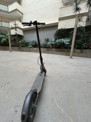 Patinete Eléctrico Xiaomi M365