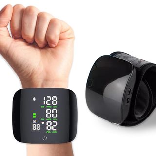 Tensiometro de Muñeca Henryk