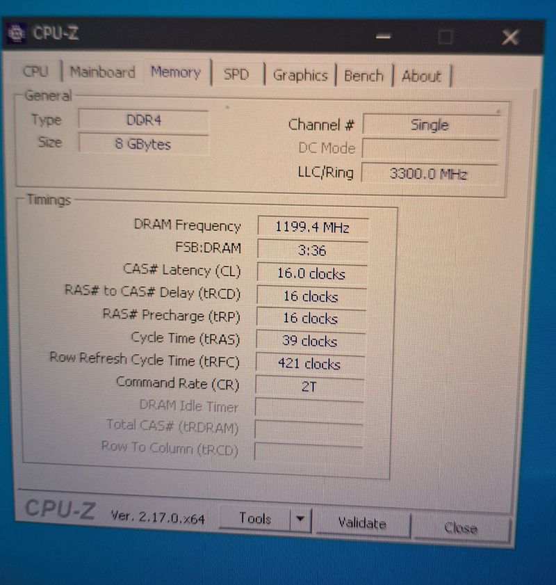 PC Sobremesa afbeelding 8