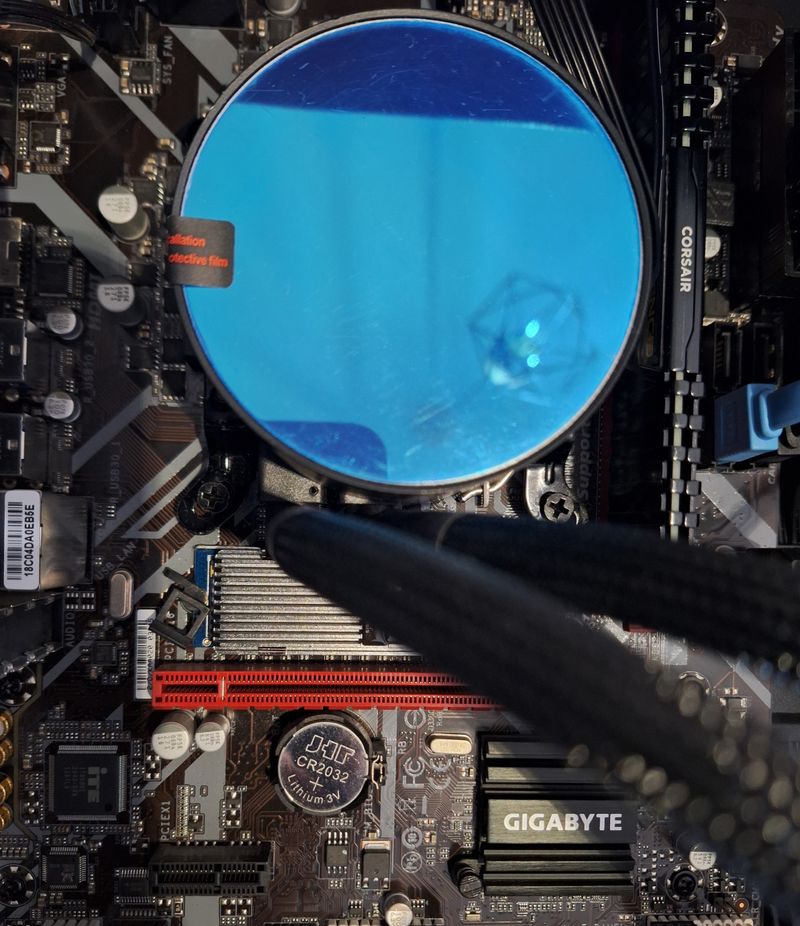 PC Sobremesa afbeelding 5