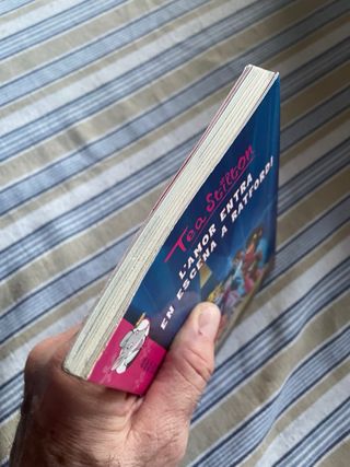 1. L'amor entra en escena a Ratford!