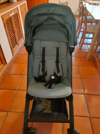 Passeggino Joolz Aer