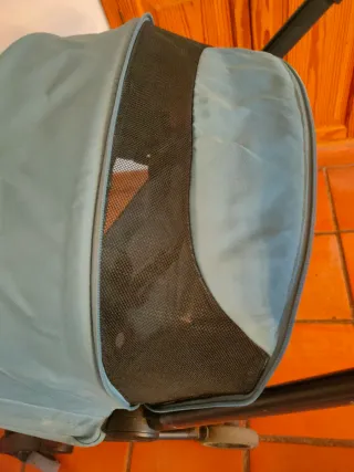 Passeggino Joolz Aer