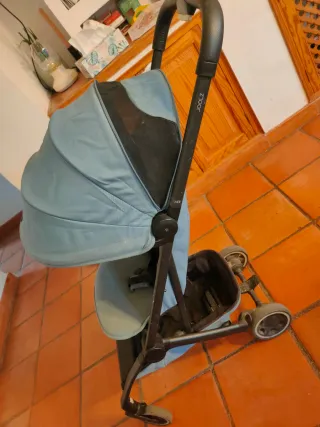 Passeggino Joolz Aer
