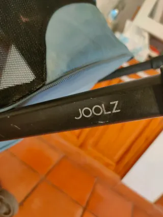 Passeggino Joolz Aer