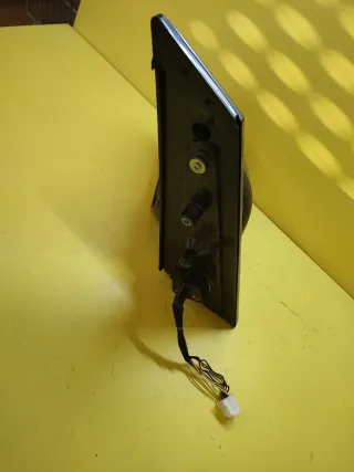 RETROVISOR IZQUIERDO MITSUBISHI GRANDIS