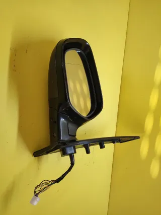 RETROVISOR IZQUIERDO MITSUBISHI GRANDIS