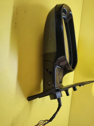 RETROVISOR IZQUIERDO MITSUBISHI GRANDIS