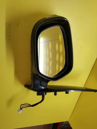 RETROVISOR IZQUIERDO MITSUBISHI GRANDIS