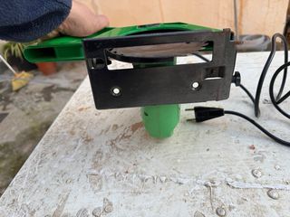 Sierra Circular Könner