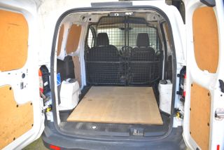 Ford Transit Courier furgón 2022