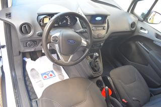 Ford Transit Courier furgón 2022
