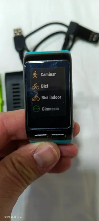 Reloj Garmin Vivoactive HR