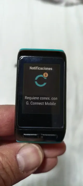 Reloj Garmin Vivoactive HR