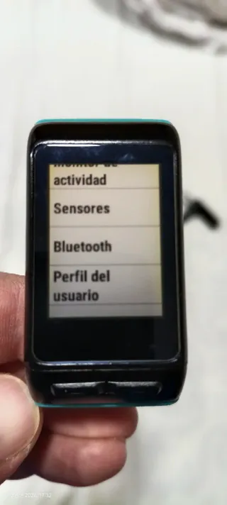 Reloj Garmin Vivoactive HR