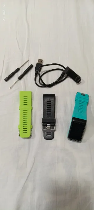 Reloj Garmin Vivoactive HR