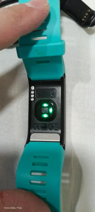 Reloj Garmin Vivoactive HR