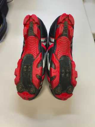 Zapatillas ciclismo B-PRO