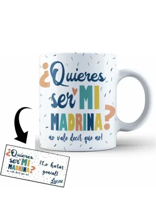 Personalizamos diferentes cosas