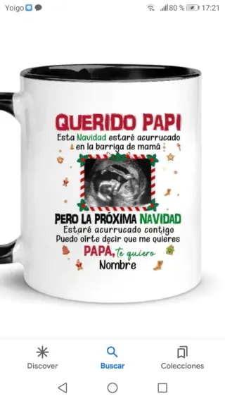 Personalizamos diferentes cosas