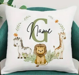 Personalizamos diferentes cosas