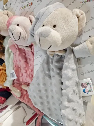 Personalizamos diferentes cosas