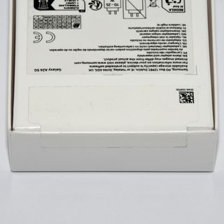 SAMSUNG GALAXY A26 5G SM-A266B/DS