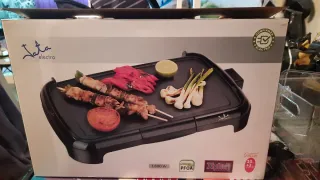 Plancha Eléctrica Jata