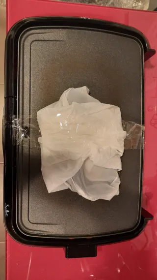 Plancha Eléctrica Jata