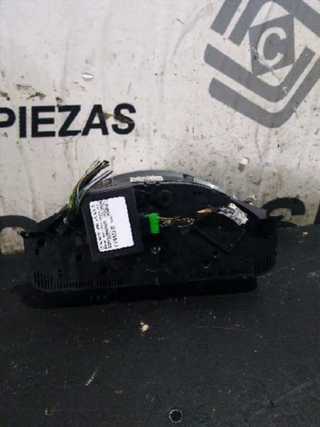 CUADRO INSTRUMENTOS MERCEDES SPRINTER 02.00 -> CA
