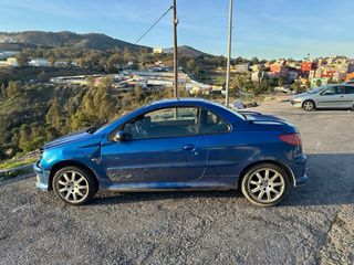 Peugeot 206 2007
