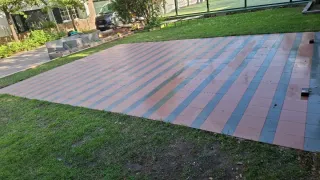 Ofrezco mi servicio  como fontanero, alicatador