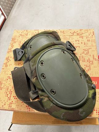 Rodilleras Tácticas