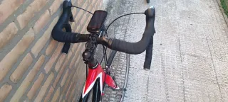 Bicicleta Carbono Orbea Onix