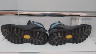 Botas Montaña Bestard Gore-Tex Vibram Talla 39