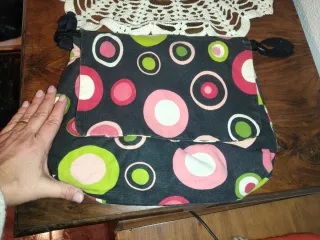 Conjunto Bugaboo: Saco, Capota reversible y Bolso