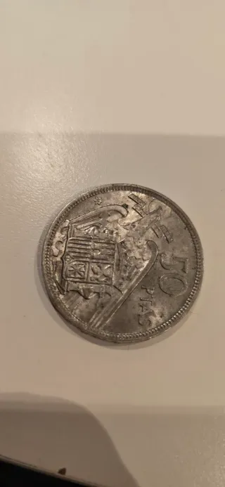 Vendo estas monedas