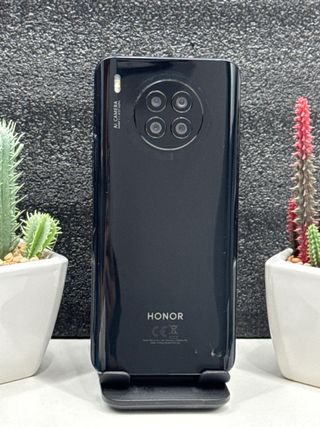 Honor 50 Lite 128GB Negro