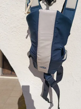 Mochila de porteo Jane