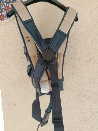 Mochila de porteo Jane