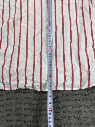 ¡¡OFERTA!! Talla L Camisa Tommy Hilfiger Rayas