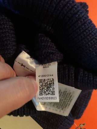 Gorro Sele Española 2022 Adidas Talla Única NUEVO