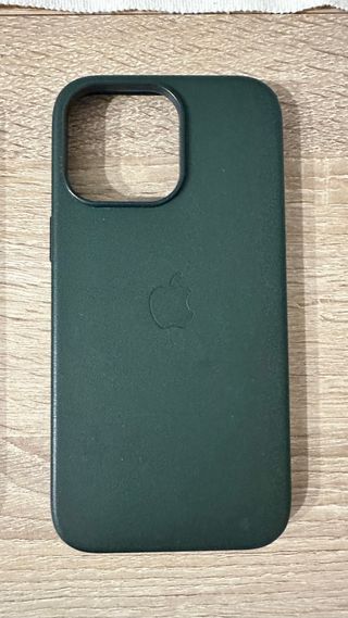 Fondi originali Apple per iPhone 14 Pro Max