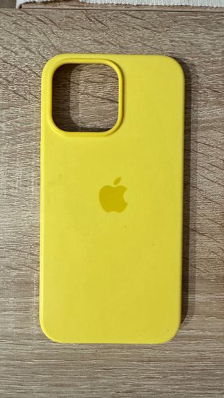 Fondi originali Apple per iPhone 14 Pro Max