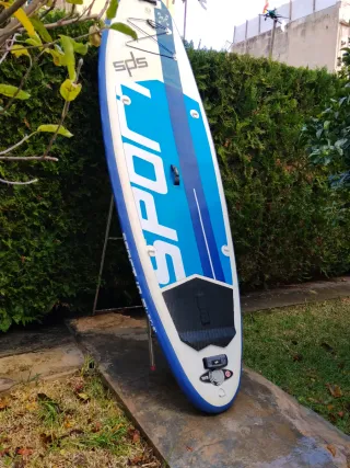 Tabla Paddle Surf SPS EVO 10'2