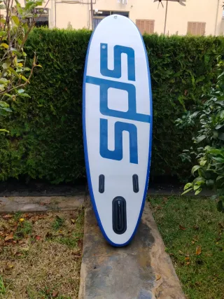 Tabla Paddle Surf SPS EVO 10'2