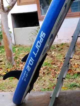 Tabla Paddle Surf SPS EVO 10'2