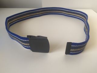Cinturon niño 83 cm